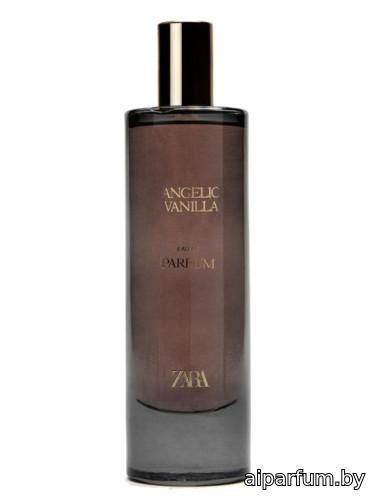 Angelic Vanilla