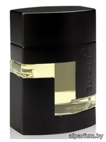 Opposite Black