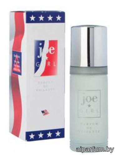 Joe Girl