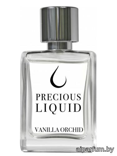 Vanilla Orchid