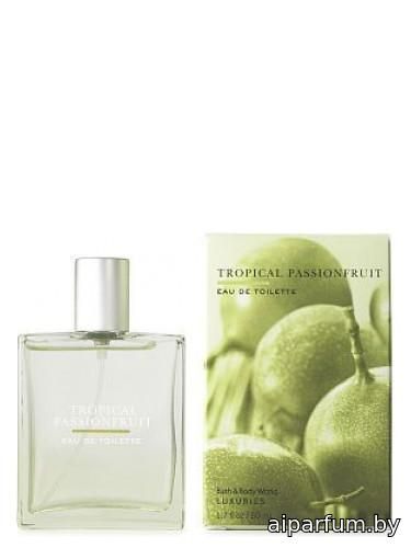 Tropical Passionfruit