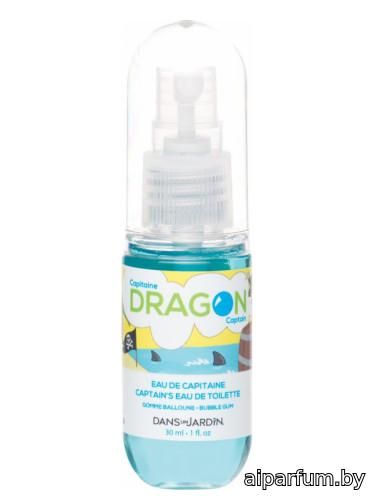 Captaine Dragon