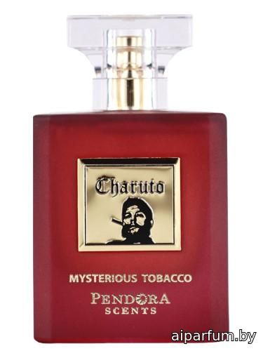 Charuto Mysterious Tobacco