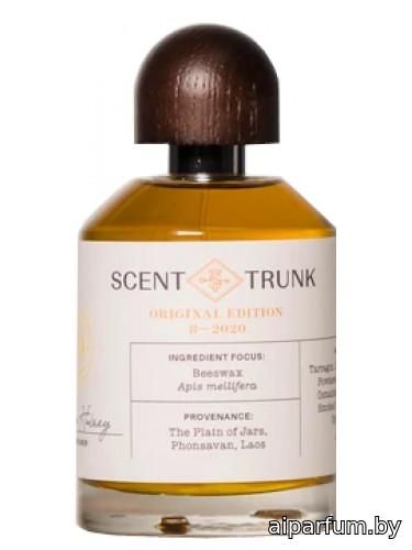 Beeswax