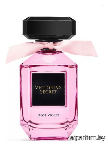 Rose Violet