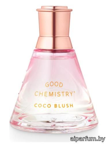 Coco Blush