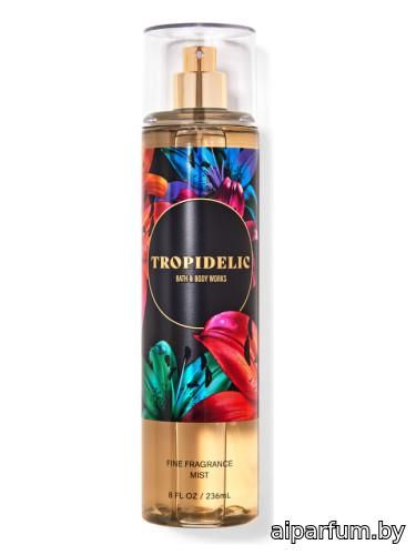 Tropidelic