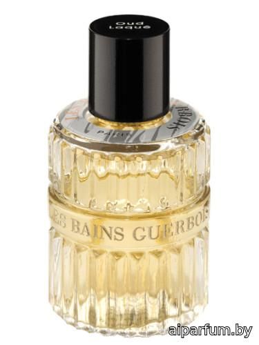 Oud Laque