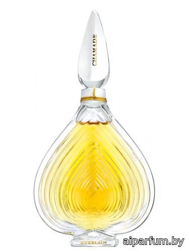 Chamade Extract