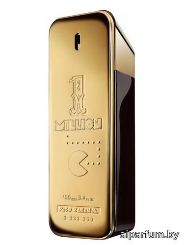 1 Million x Pac-Man  Collector Edition