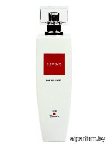 Elements - For All Senses
