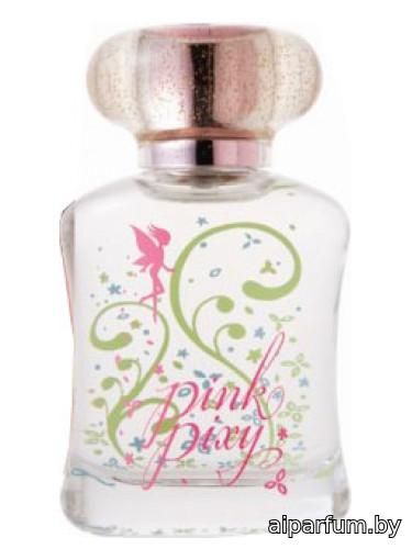 Pink Pixy