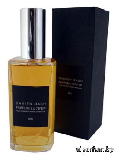 Parfum Lucifer Sin