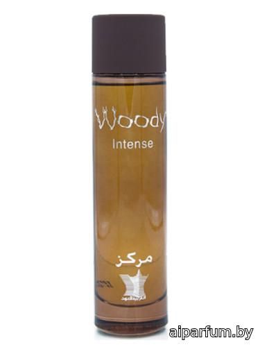 Woody Intense