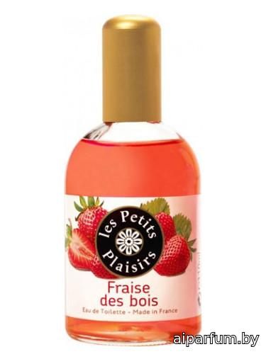 Fraise des Bois