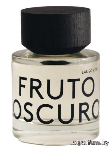 Fruto Oscuro