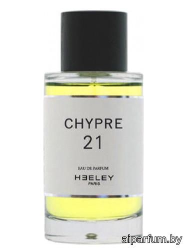 Chypre 21