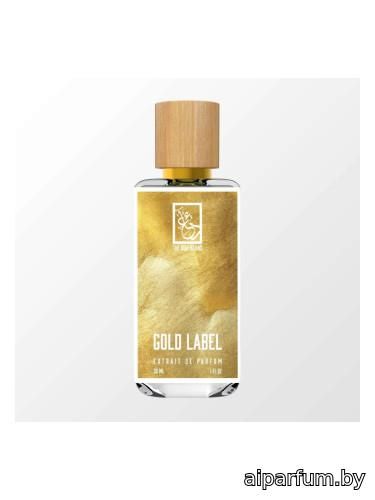 Gold Label