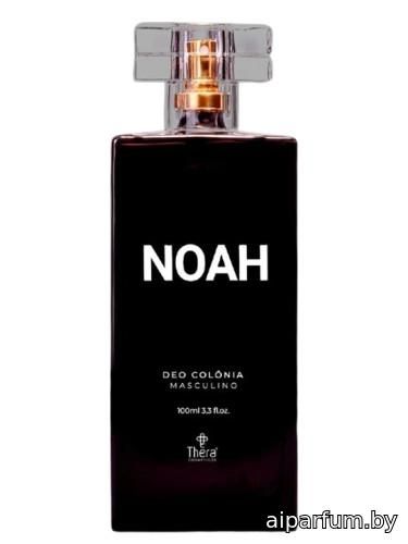 Noah