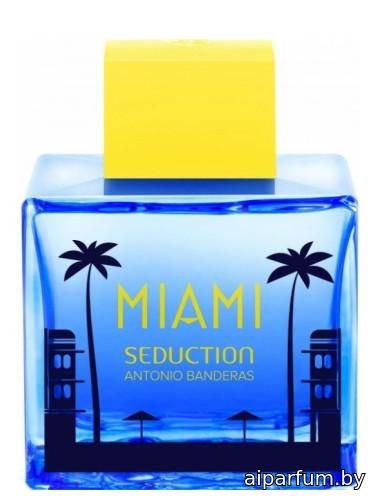 Miami Seduction For Men
