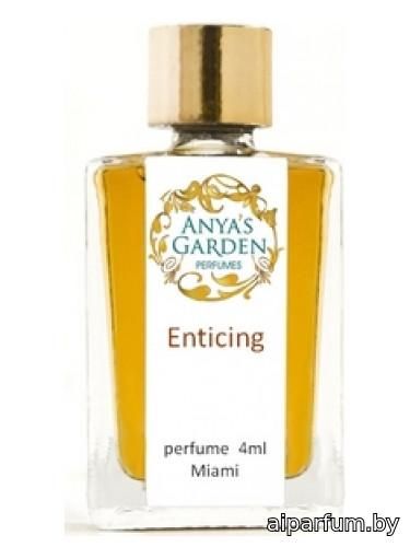 Enticing