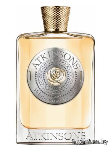 White Rose de Alix