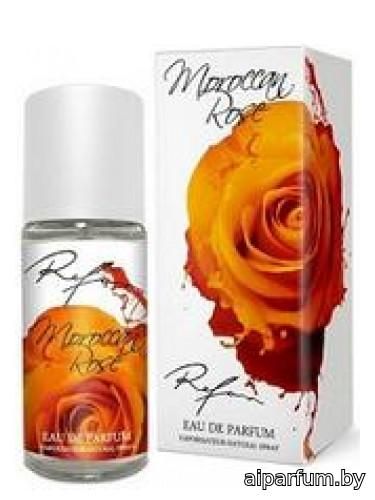 Moroccan Rose