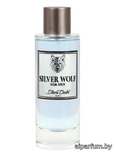 Silver Wolf