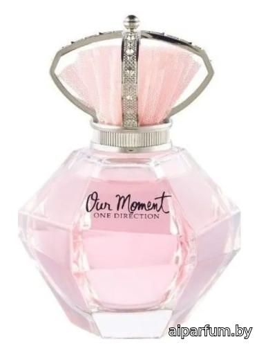 Our Moment