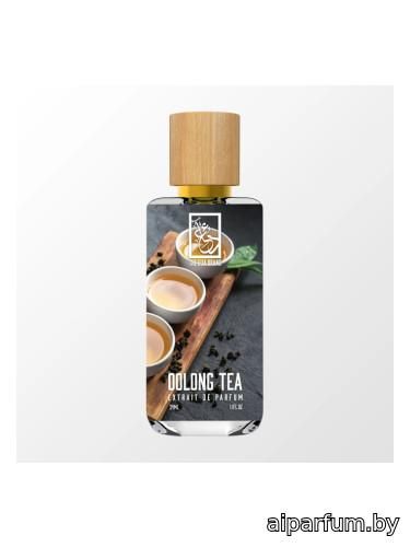 Oolong Tea