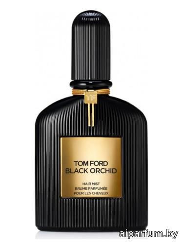 Black Orchid Hair Mist