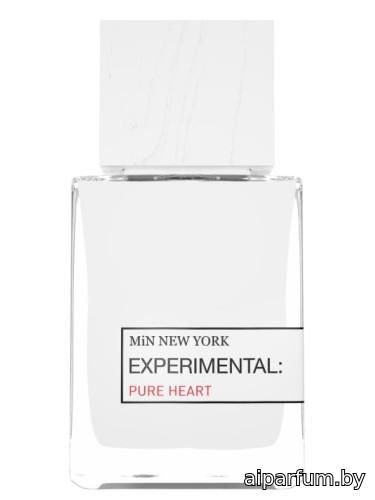 Pure Heart