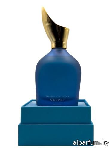 Velvet