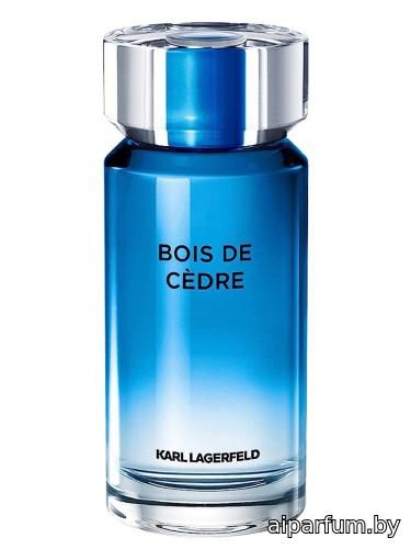 Bois de Cedre