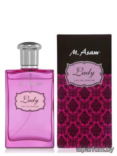 Lady