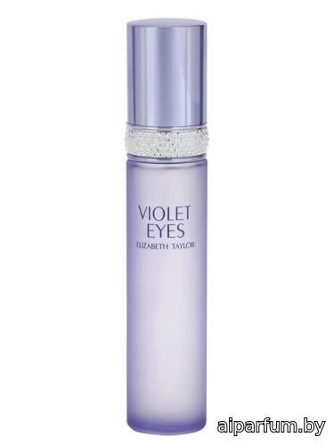 Violet Eyes