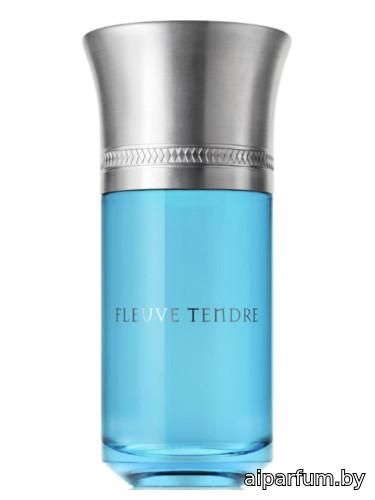 Fleuve Tendre