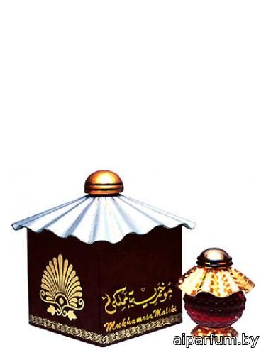 Mukhamria Maliki