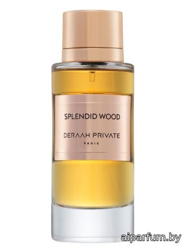 Splendid Wood