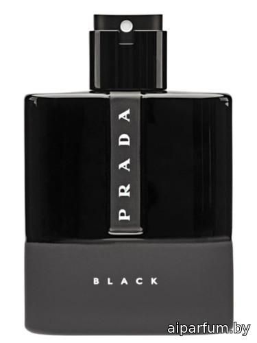 Luna Rossa Black