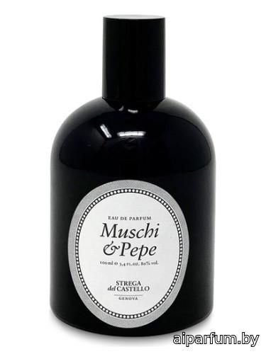 Muschi e Pepe