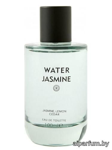 Water Jasmine