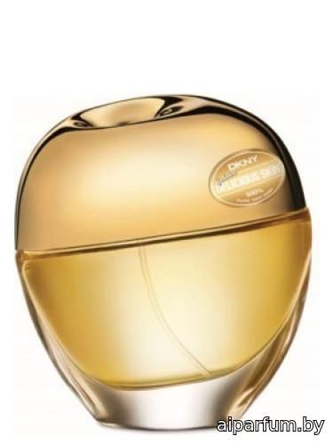 DKNY Golden Delicious Skin Hydrating Eau de Toilette
