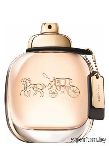 Coach the Fragrance