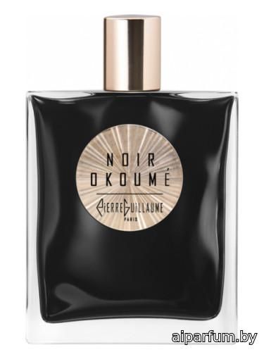 Noir Okoume