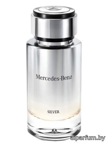 Mercedes-Benz Silver