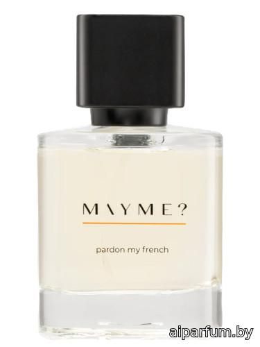 pardon my french (2023)