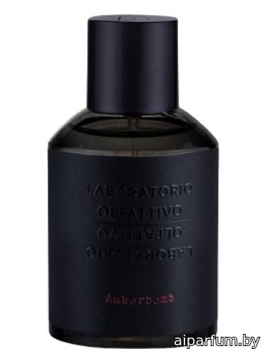 Amberbomb