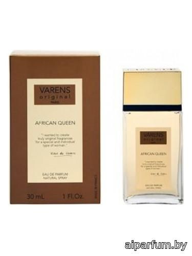 Varens Original African Queen
