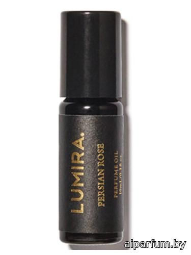 Persian Rose Perfume Oil